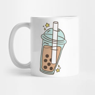 Bubble Tea Mug